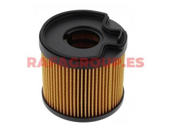 1906C5 - Filtro combustible, CITROEN, PEUGEOT, SUZUKI, FIAT, LANCIA, RG63222